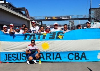 Tati y la banda de jesus maria