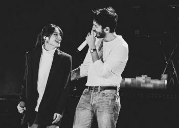 Yatra con tini en orfeo gentileza cadena 3