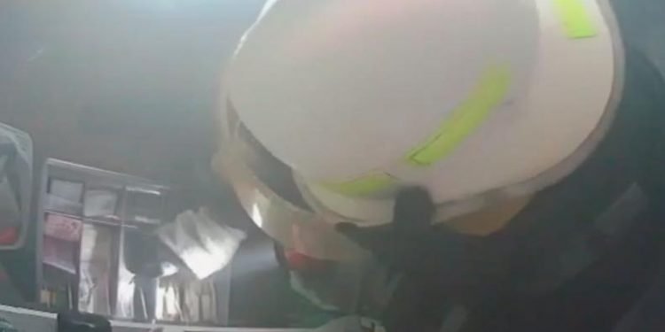 Bomberos