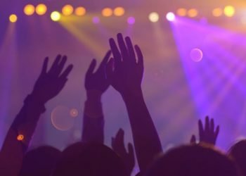 Fiesta electrónica 2