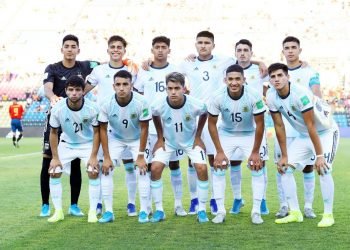 Argentina sub17