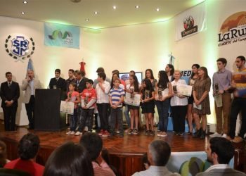 Deportistas destacados 2014