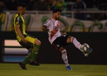 Milton casco otra vez destacado