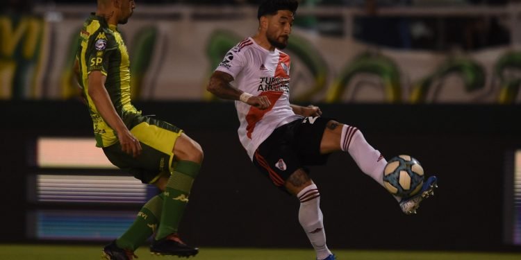 Milton casco otra vez destacado