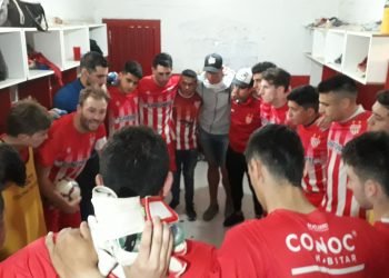 Tirolesa, por otra final