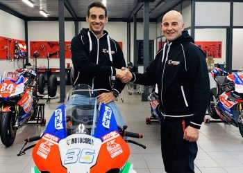 Tati ya tiene nuevo equipo