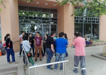 Trabajadores super uno