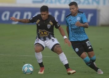 Belgrano estudiantes