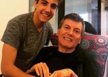 Carlin calvo