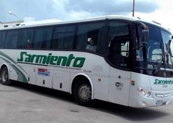 Sarmiento