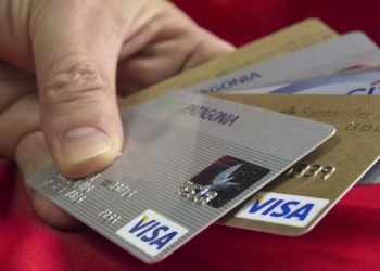 Tarjetas de credito