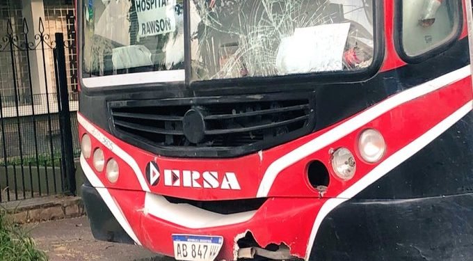 Accidente javier sassi