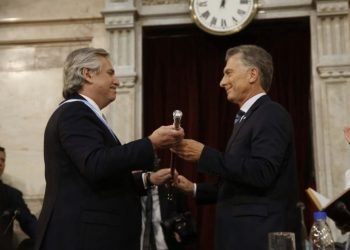 Alberto, presidente