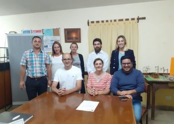 Concejales de sinsacate