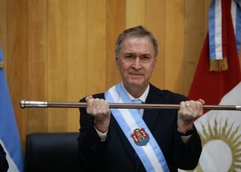 Gentielza la nueva mañana