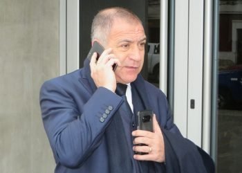 Luis juez mas radio