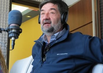 Luis magliano