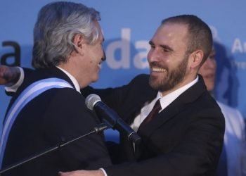 Martin guzman