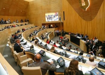 Prensa de la legislatura