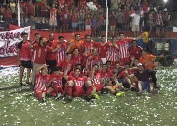 Tirolesa campeón del oficial (3)