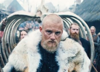 Vikingos