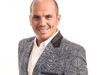 Angel carajaval