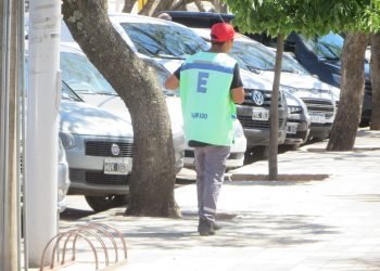 Estacionamiento tarifado jesus maria