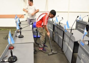 Foto twitter gobierno municipal