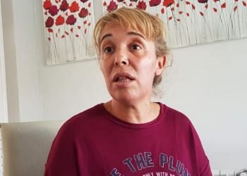 Mamá chico río segundo