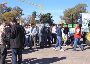 Productores de cordoba