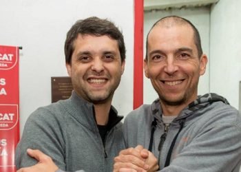 Zarate picat gentileza radio la ronda