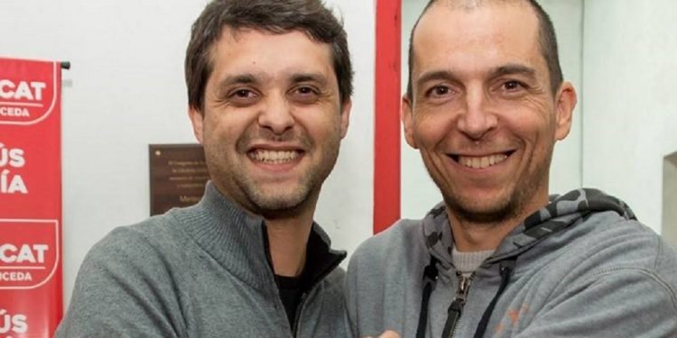 Zarate picat gentileza radio la ronda