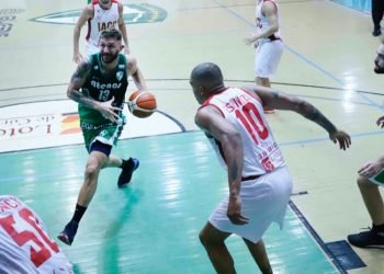 Atenas celebro a lo grande