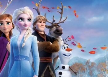 Frozen 2