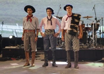 La foto de los campeones