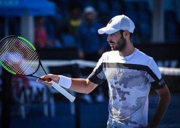 Londero eliminado en ao