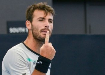 Londero en australia