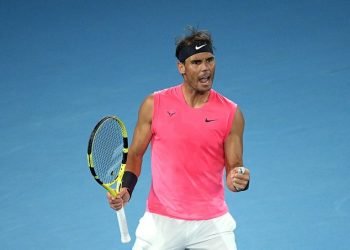 Rafa nadal