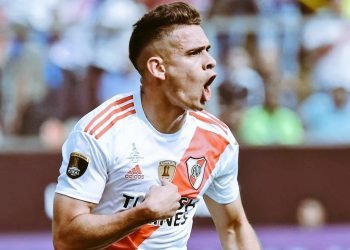 Rafael santos borré