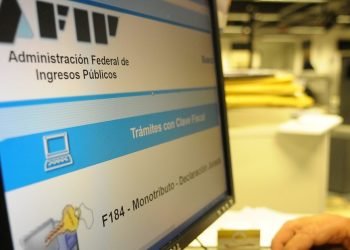 Afip monotributo