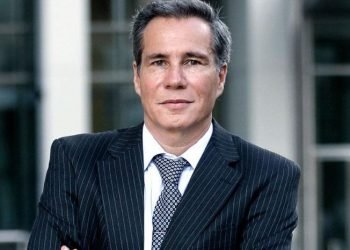 Alberto nisman