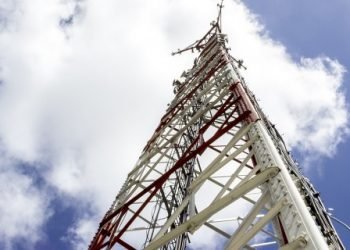 Antena imagen ilustrativa, internet