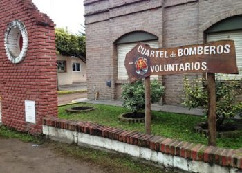 Bomberos