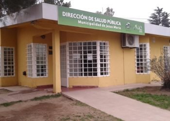 Centro de salud