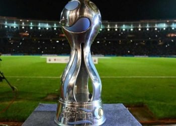 Copa argentina