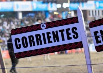 Corrientes