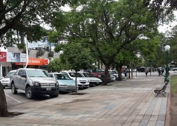 Estacionamiento
