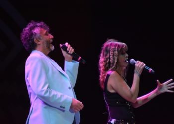 Fito y fabiana