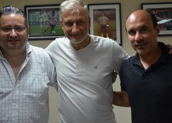 Gestiones para el deporte
