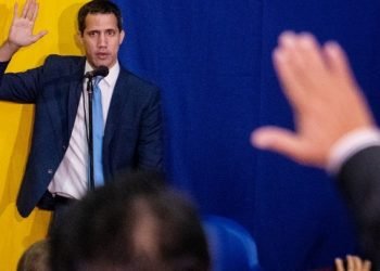 Guaido